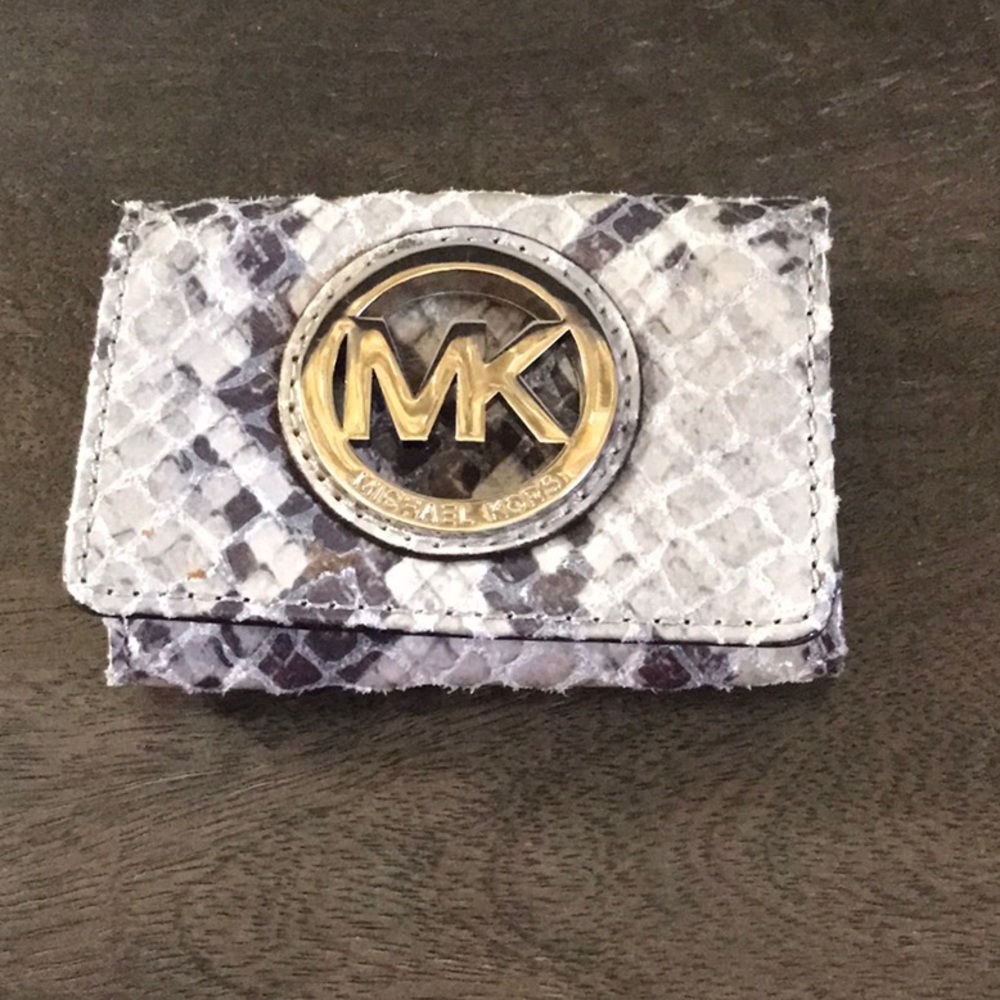 Michael Kors wallet